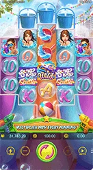 Pemeriksaan Antarmuka Permainan Songkran Spl