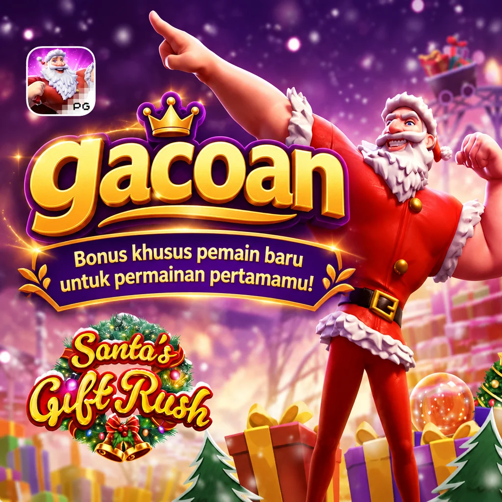 gacoan Android APK