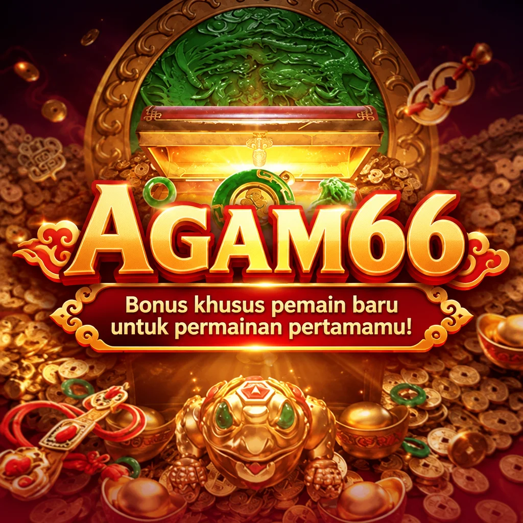 AGAM66 · Gambar aplikasi 2