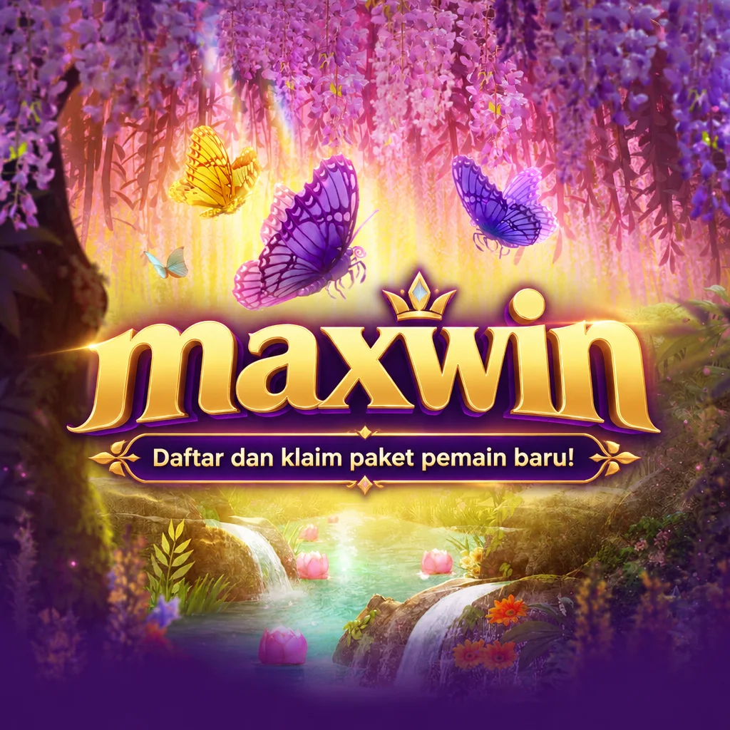 maxwin · Gambar aplikasi 1