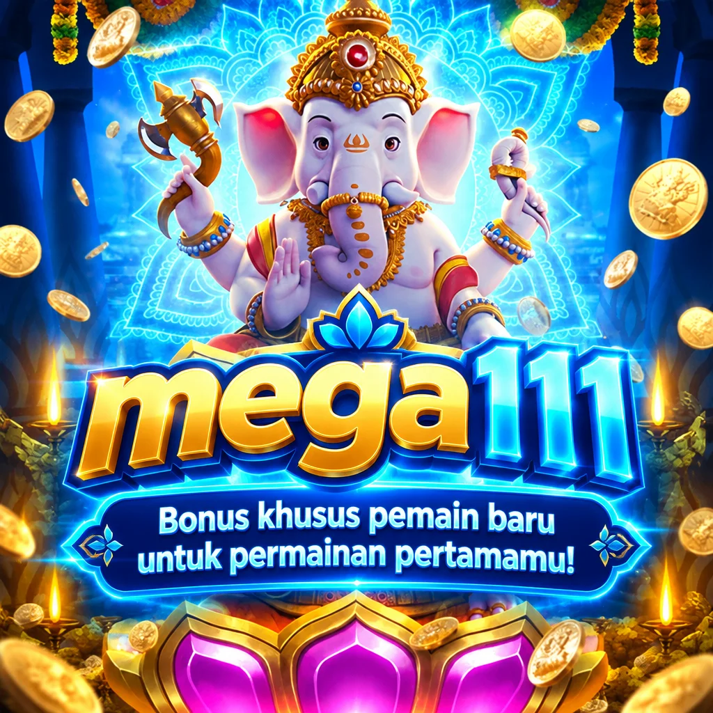 mega111 · Gambar aplikasi 2