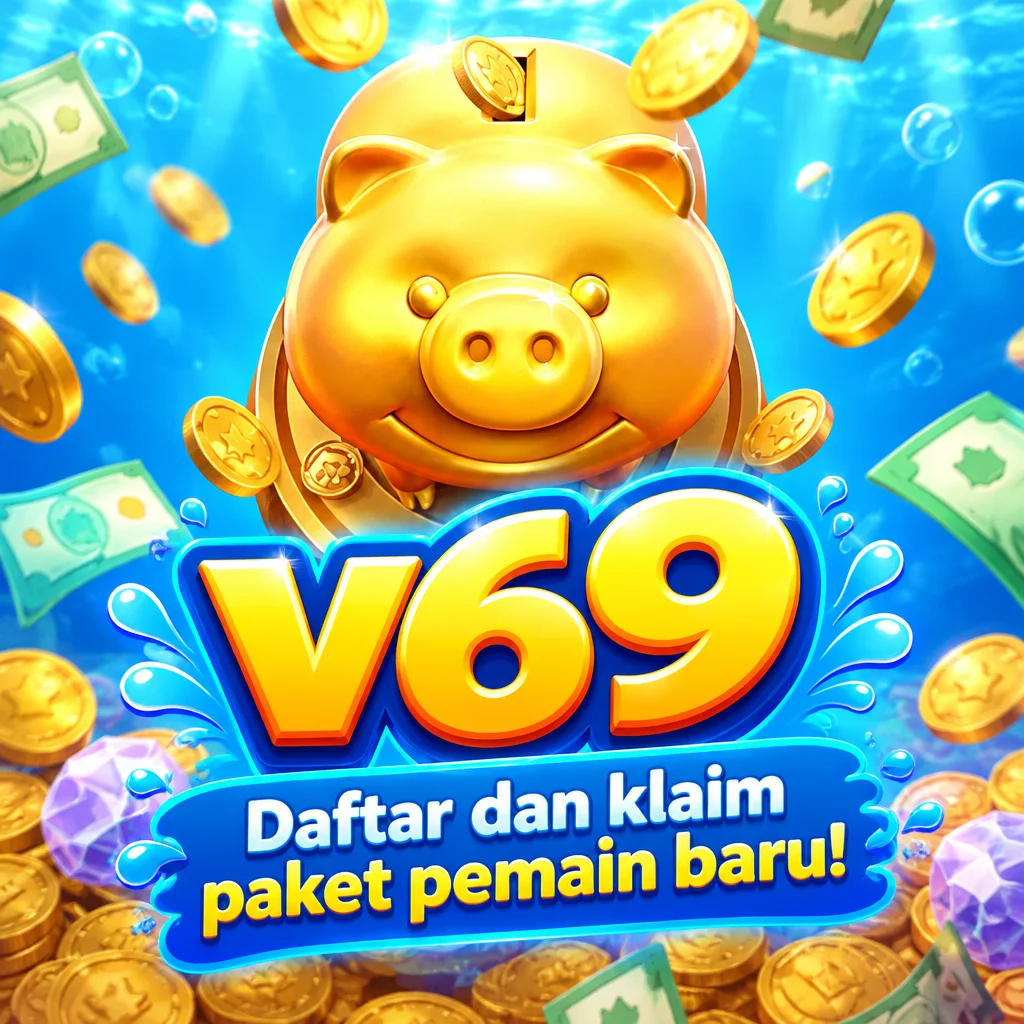 v69 · Galeri permainan