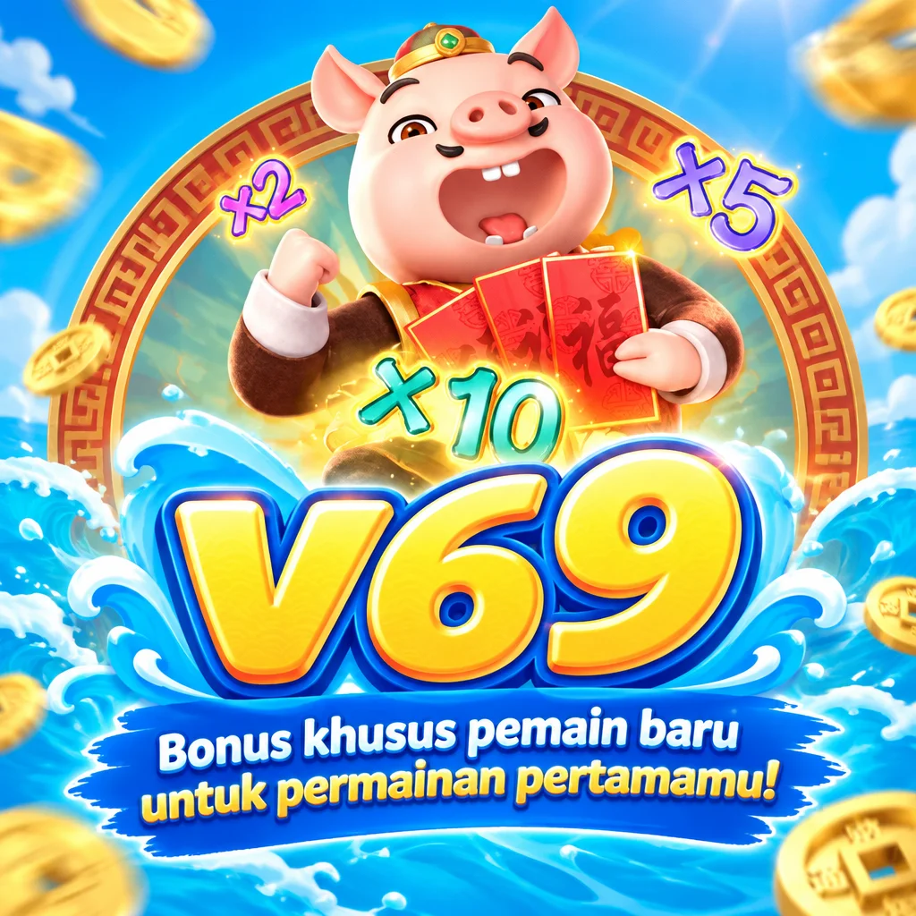 v69 · Galeri permainan