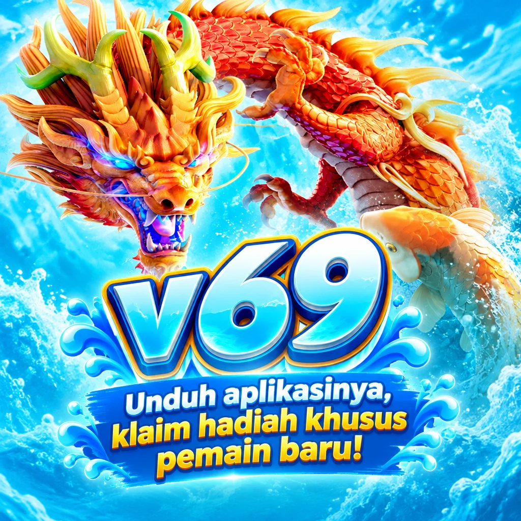 v69 · Galeri permainan