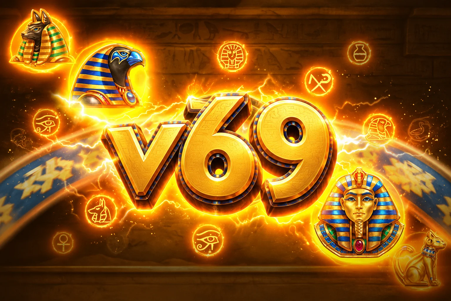 v69 · Panduan Lengkap Memahami Fitur dan Tata Letak Gulungan Tsar Treasures di v69