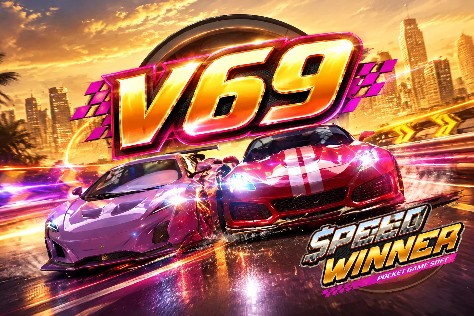v69 · Panduan Mekanisme dan Fitur Santas Gift Rush di Platform v69